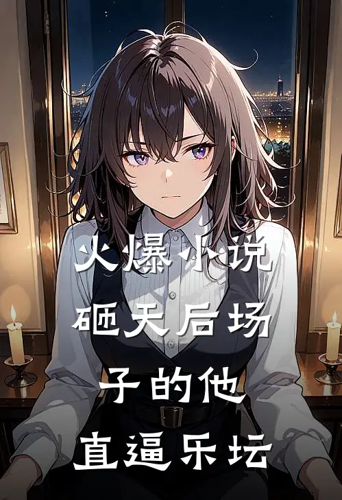 火爆小说砸天后场子的他，直逼乐坛