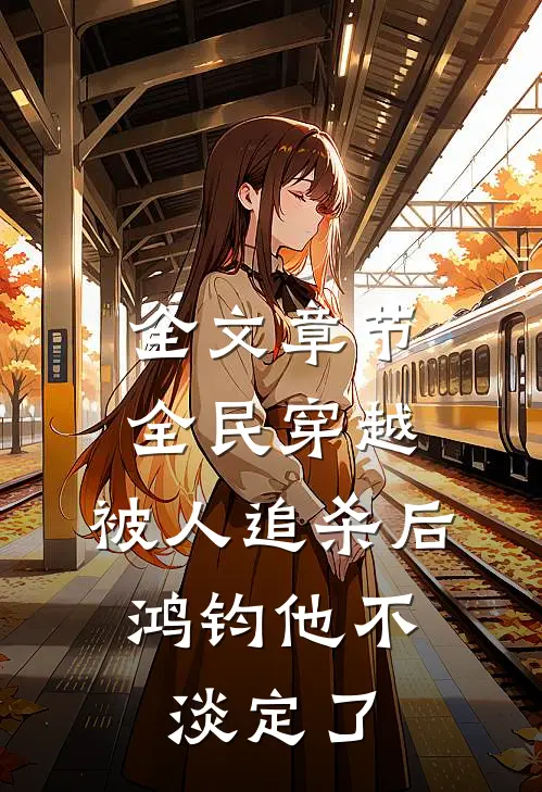 全文章节全民穿越：被人追杀后，鸿钧他不淡定了