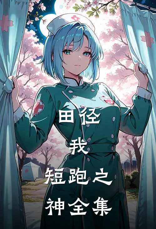 田径：我，短跑之神全集