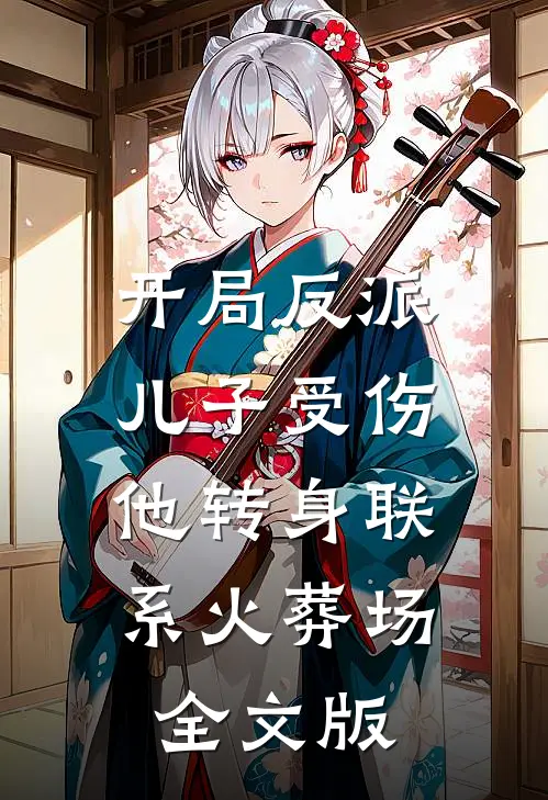 开局反派儿子受伤，他转身联系火葬场全文版