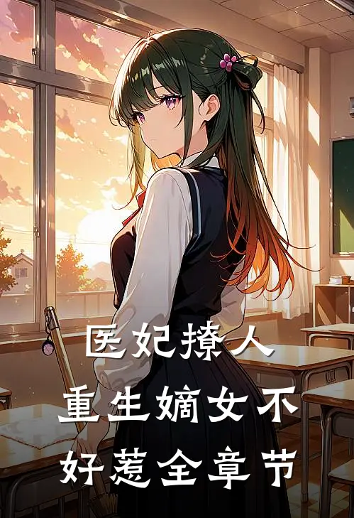 医妃撩人：重生嫡女不好惹全章节
