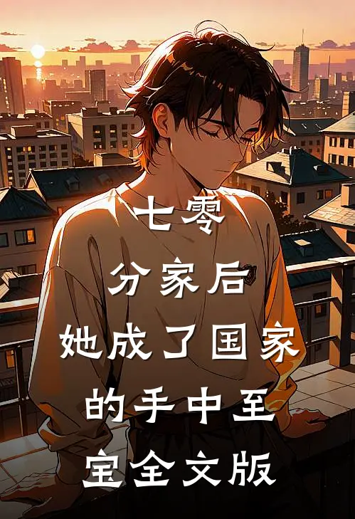 七零：分家后，她成了国家的手中至宝全文版