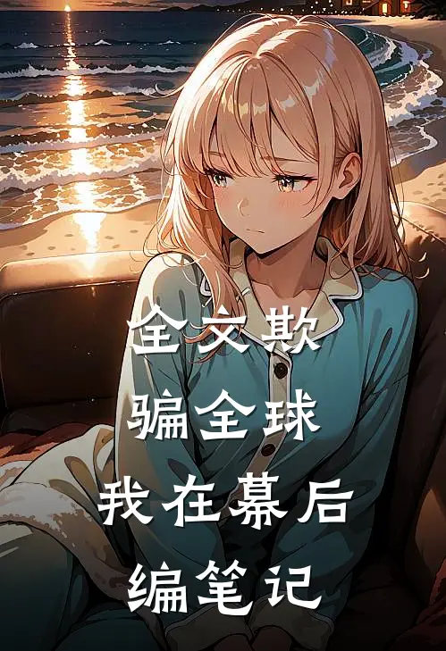 全文欺骗全球，我在幕后编笔记