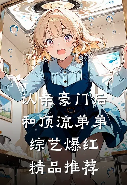 认亲豪门后，和顶流弟弟综艺爆红精品推荐