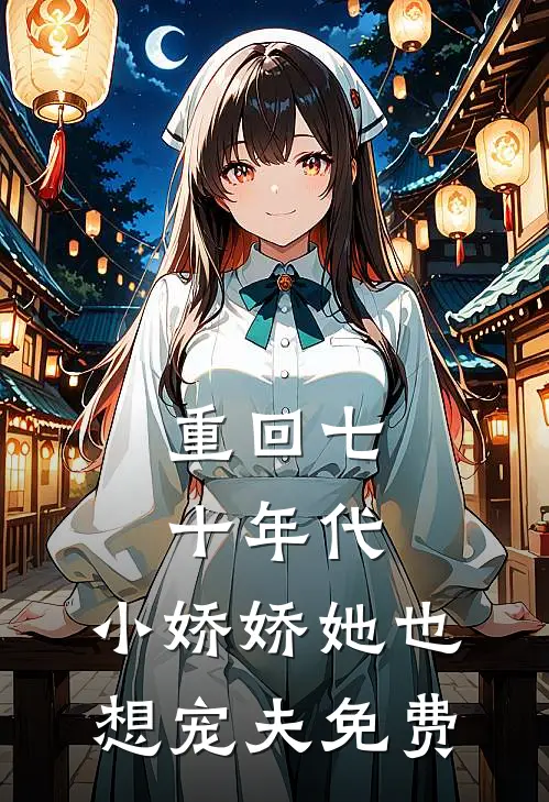 重回七十年代，小娇娇她也想宠夫免费