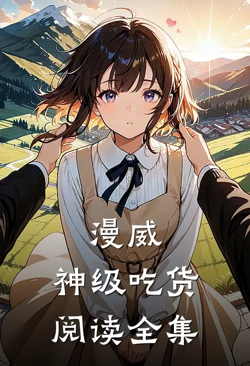 漫威：神级吃货阅读全集