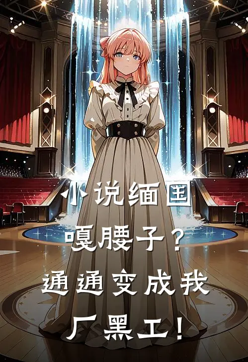 小说缅国嘎腰子？通通变成我厂黑工！
