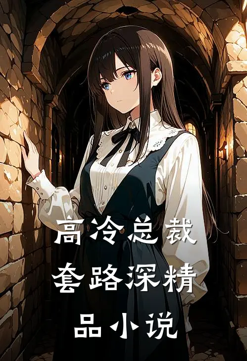 高冷总裁套路深精品小说