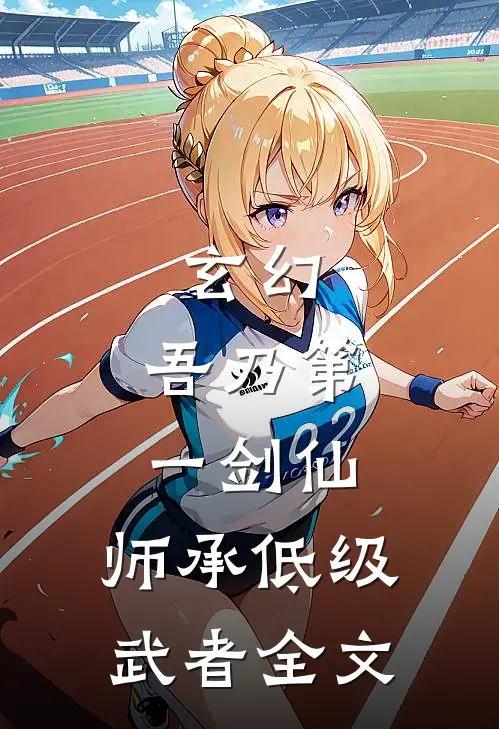 玄幻：吾乃第一剑仙，师承低级武者全文