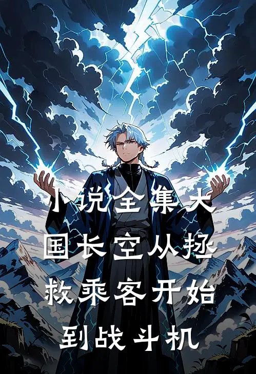 小说全集大国长空从拯救乘客开始到战斗机