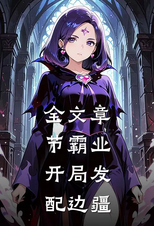 全文章节霸业：开局发配边疆
