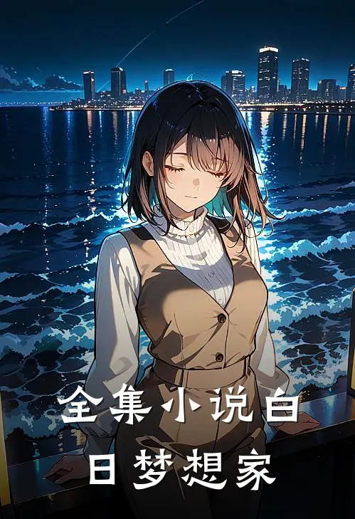 全集小说白日梦想家