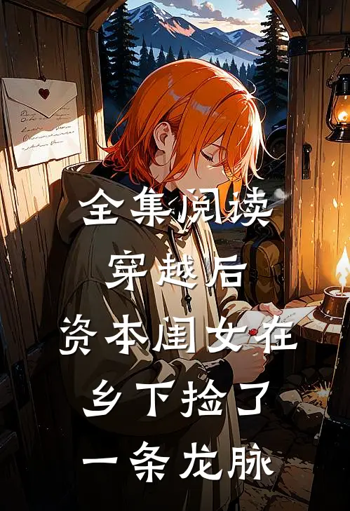 全集阅读穿越后，资本闺女在乡下捡了一条龙脉