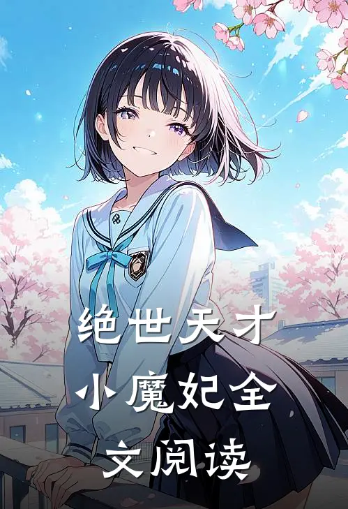绝世天才小魔妃全文阅读