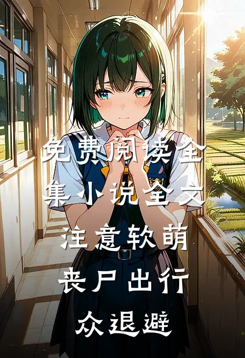 免费阅读全集小说全文注意软萌丧尸出行,众退避