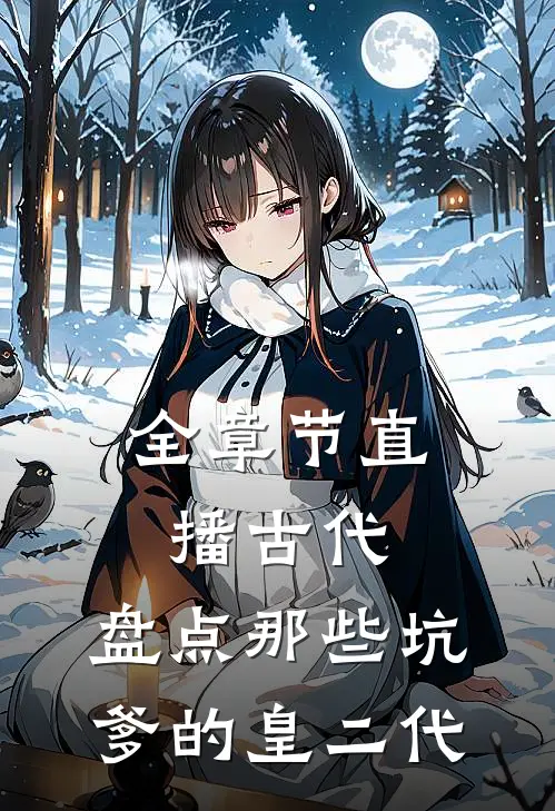 全章节直播古代：盘点那些坑爹的皇二代