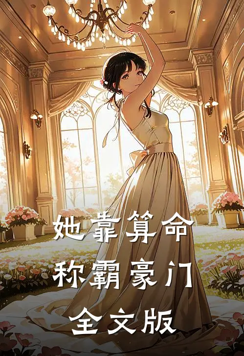 她靠算命称霸豪门全文版
