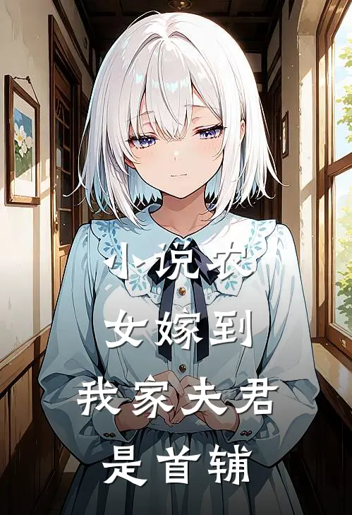 小说农女嫁到：我家夫君是首辅