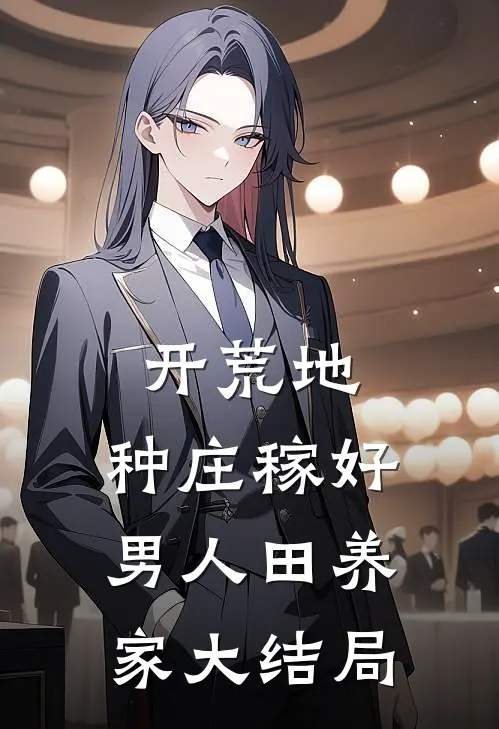 开荒地，种庄稼好男人田养家大结局