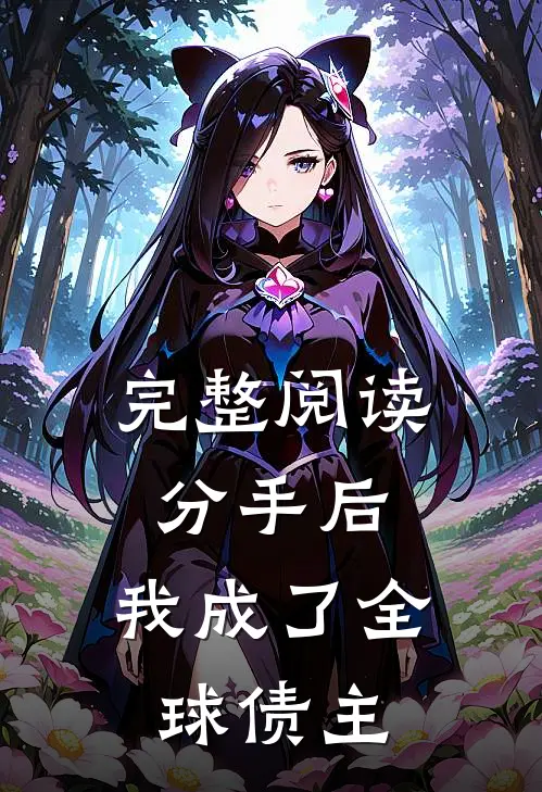 完整阅读分手后，我成了全球债主