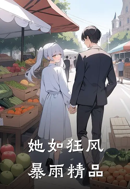 她如狂风暴雨精品