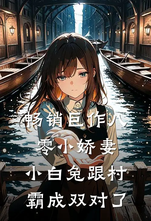 畅销巨作八零小娇妻：小白兔跟村霸成双对了