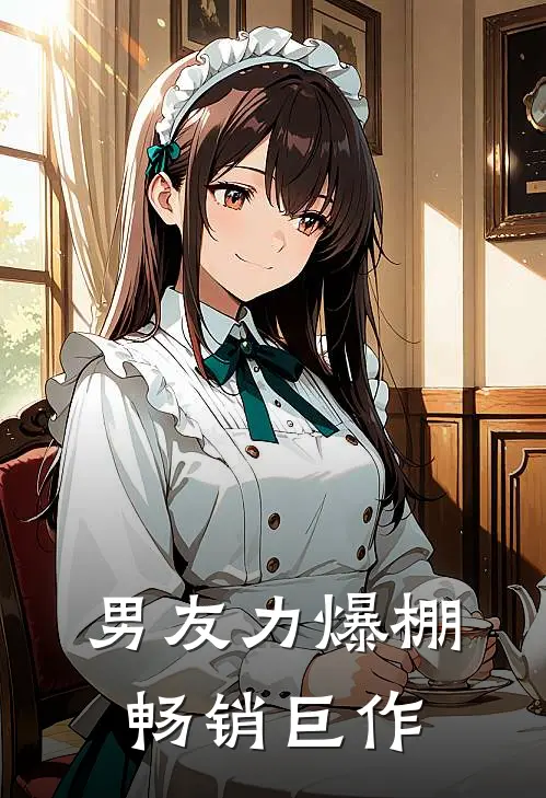 男友力爆棚畅销巨作