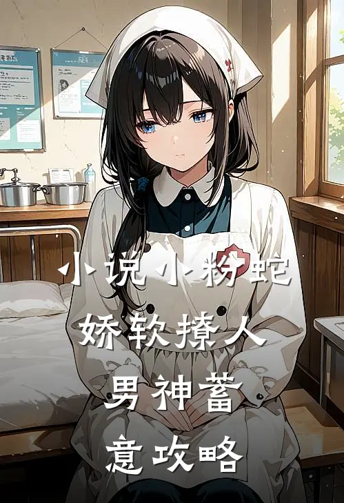 小说小粉蛇娇软撩人，男神蓄意攻略