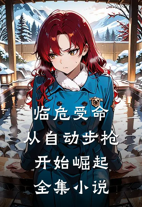 临危受命，从自动步枪开始崛起全集小说