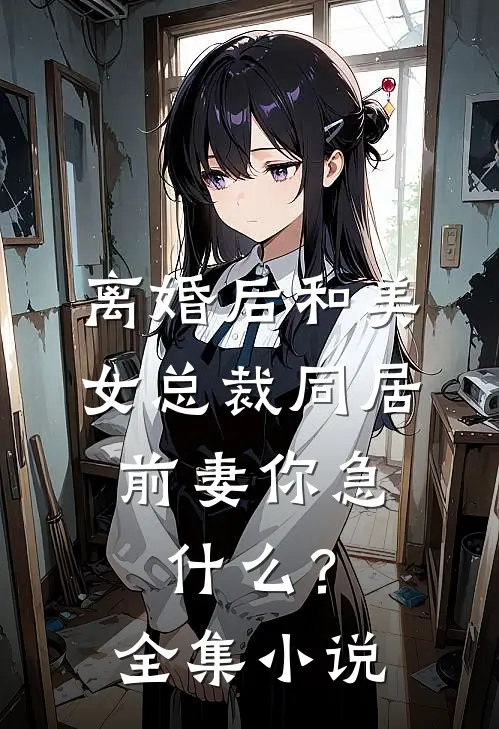 离婚后和美女总裁同居，前妻你急什么？全集小说