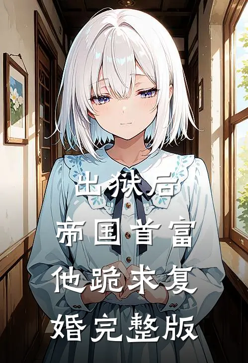 出狱后，帝国首富他跪求复婚完整版