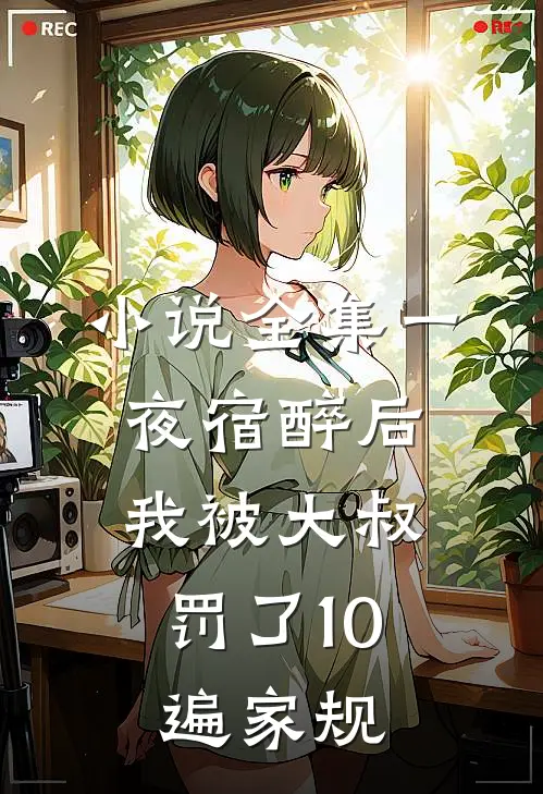 小说全集一夜宿醉后，我被大叔罚了10遍家规