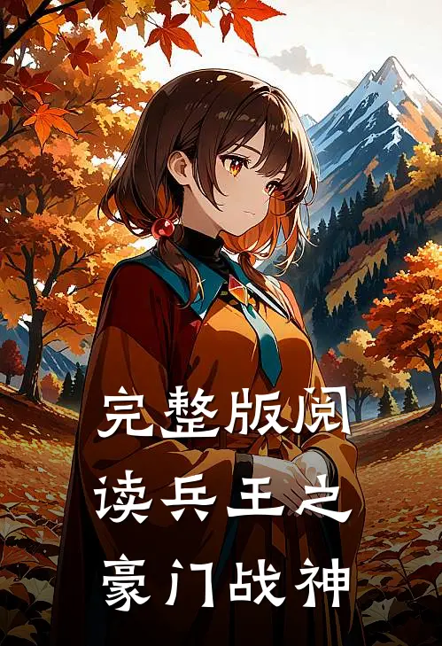 完整版阅读兵王之豪门战神