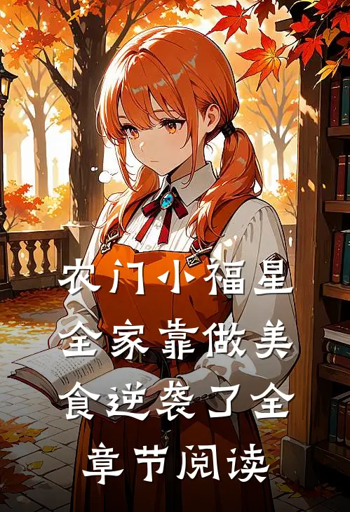 农门小福星：全家靠做美食逆袭了全章节阅读