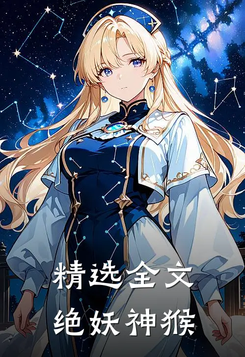 精选全文绝妖神猴