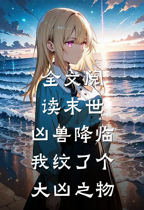 全文阅读末世：凶兽降临，我纹了个大凶之物