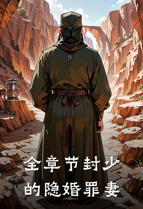 全章节封少的隐婚罪妻