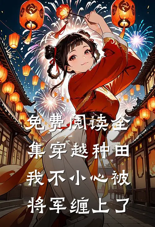 免费阅读全集穿越种田：我不小心被将军缠上了