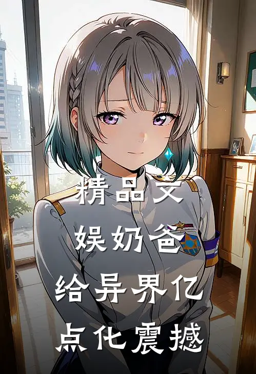 精品文娱奶爸：给异界亿点化震撼