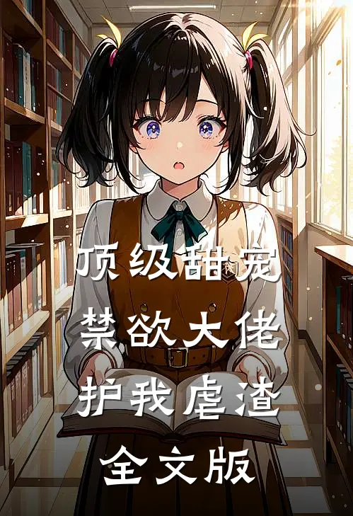 顶级甜宠：禁欲大佬护我虐渣全文版