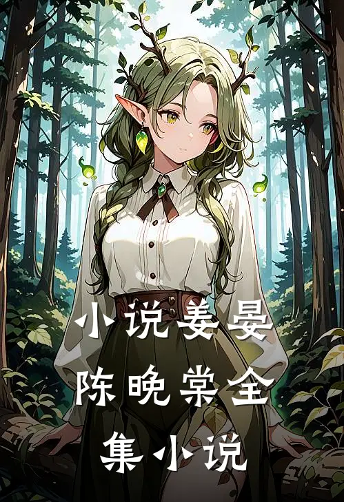 小说姜晏陈晚棠全集小说
