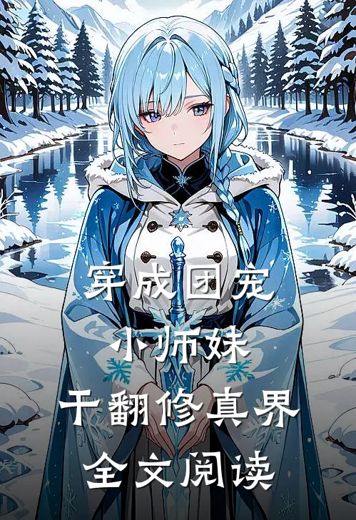穿成团宠小师妹，干翻修真界全文阅读