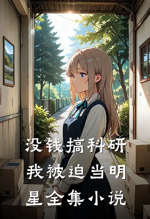 没钱搞科研，我被迫当明星全集小说