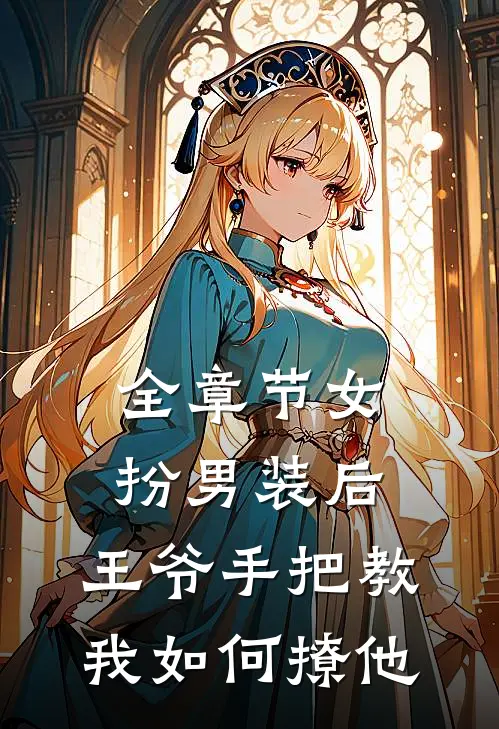 全章节女扮男装后，王爷手把教我如何撩他