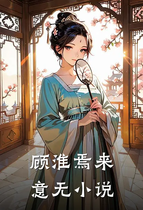 顾淮焉来意无小说