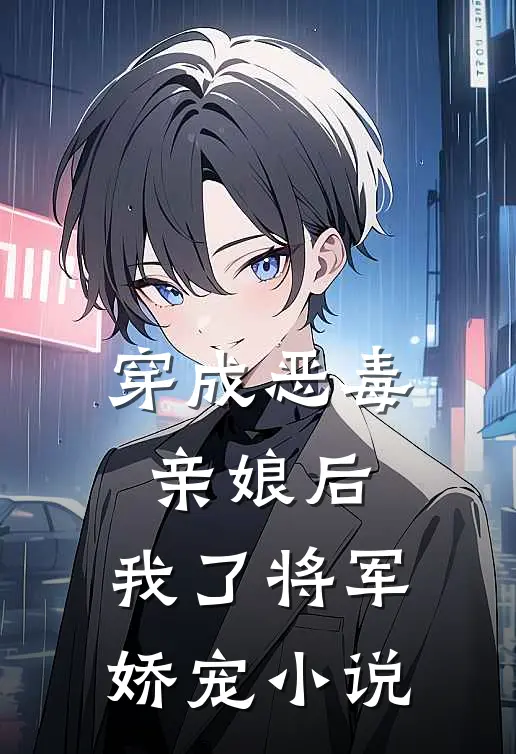 穿成恶毒亲娘后，我了将军娇宠小说