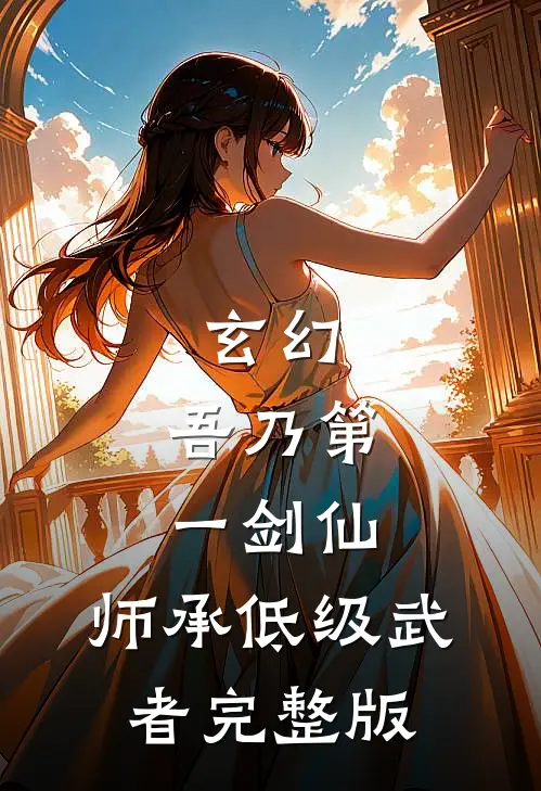 玄幻：吾乃第一剑仙，师承低级武者完整版