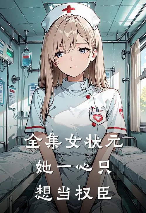 全集女状元：她一心只想当权臣
