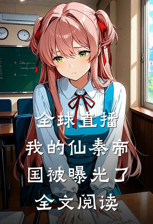 全球直播，我的仙秦帝国被曝光了全文阅读