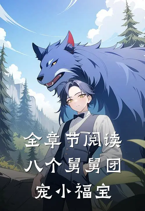 全章节阅读八个舅舅团宠小福宝